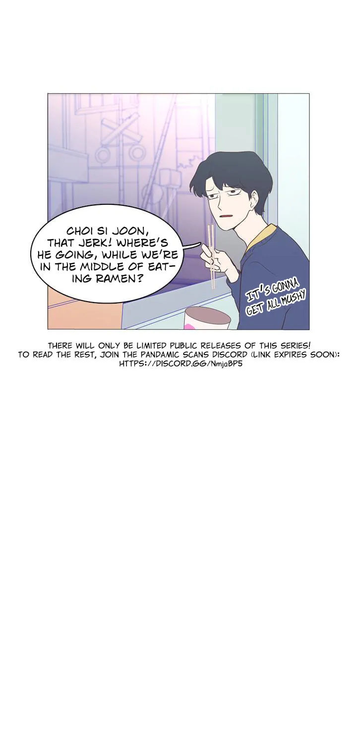 Just Kidding Chapter 4 page 23 - 