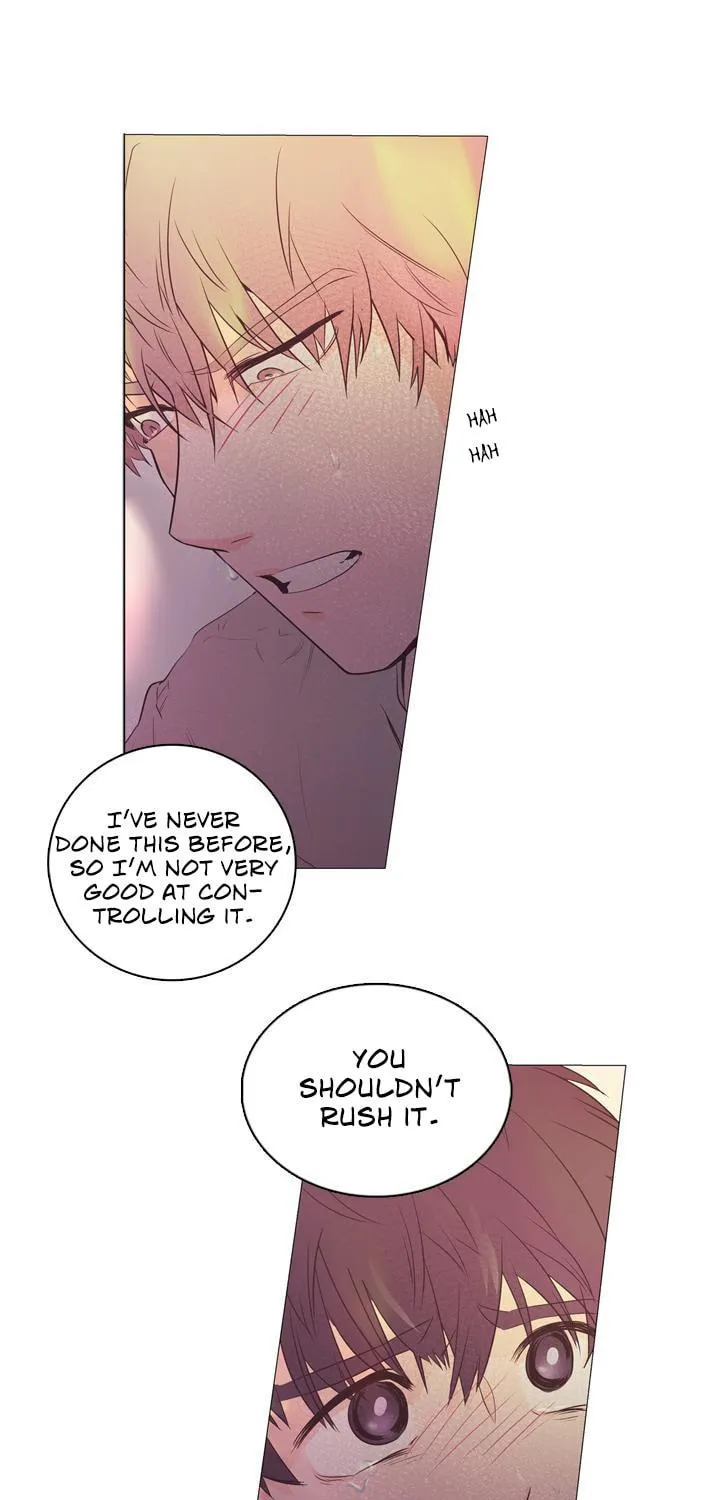 Just Kidding Chapter 4 page 25 - 