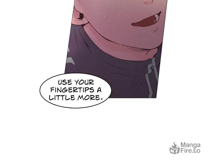 Just Kidding Chapter 4 page 26 - 