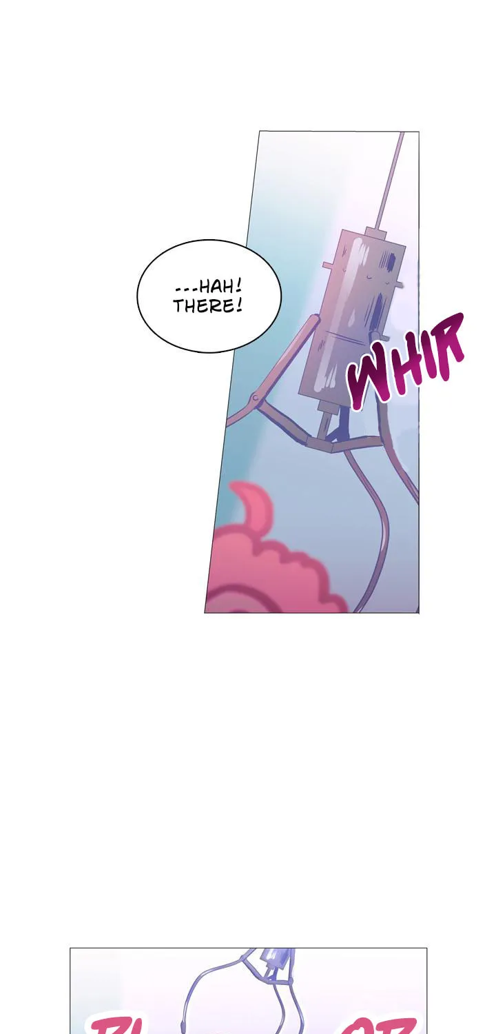 Just Kidding Chapter 4 page 27 - 