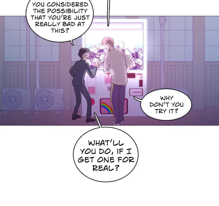 Just Kidding Chapter 4 page 29 - 