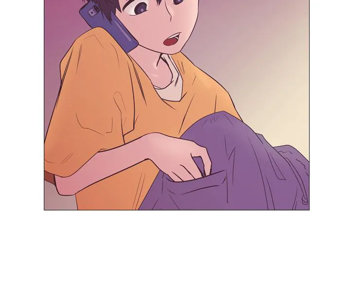 Just Kidding Chapter 4 page 4 - 