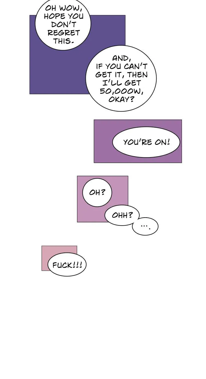 Just Kidding Chapter 4 page 31 - 