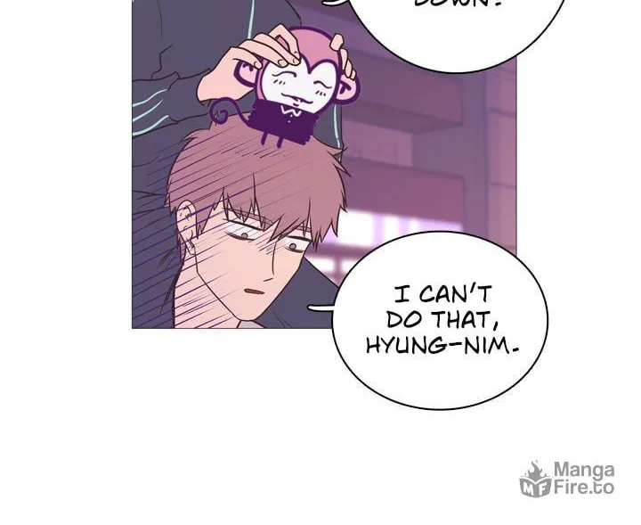 Just Kidding Chapter 4 page 33 - 
