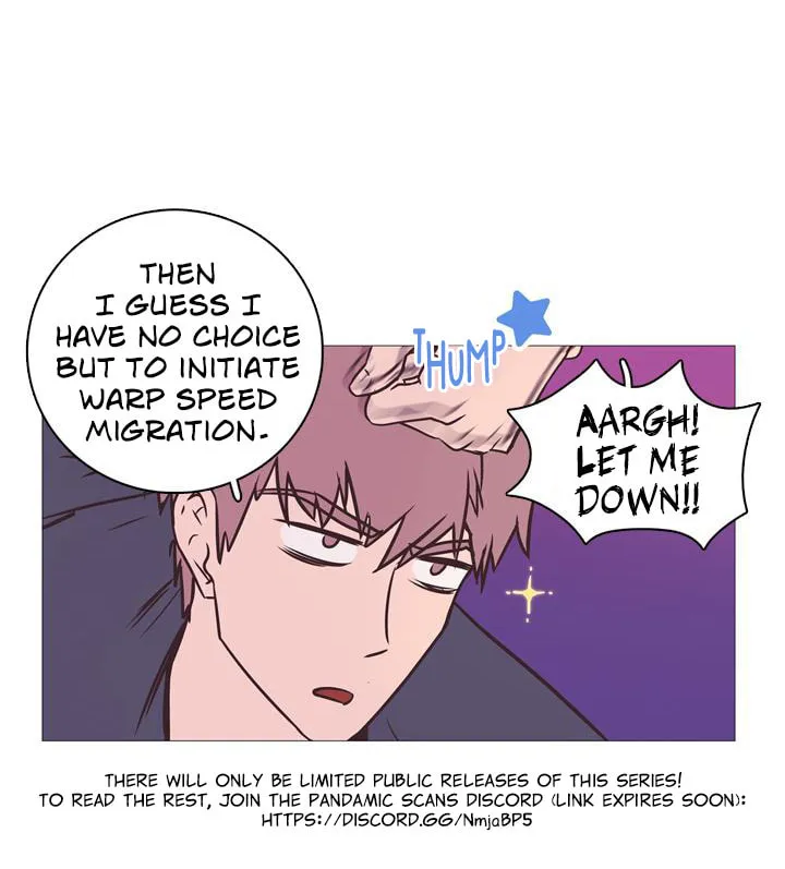 Just Kidding Chapter 4 page 35 - 