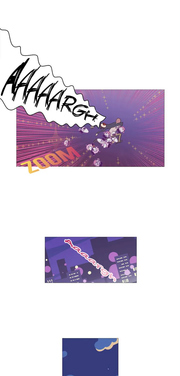 Just Kidding Chapter 4 page 36 - 