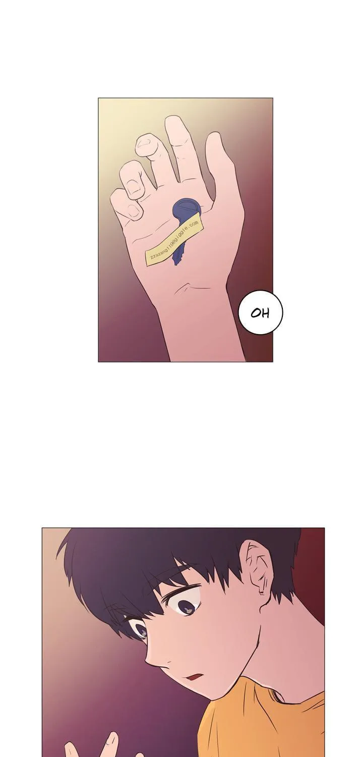 Just Kidding Chapter 4 page 5 - 