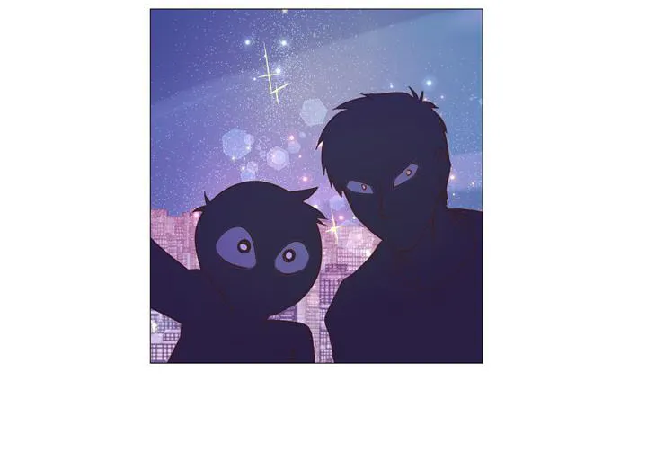 Just Kidding Chapter 4 page 41 - 
