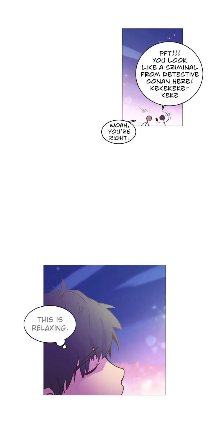 Just Kidding Chapter 4 page 42 - 