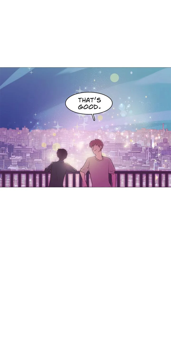 Just Kidding Chapter 4 page 47 - 