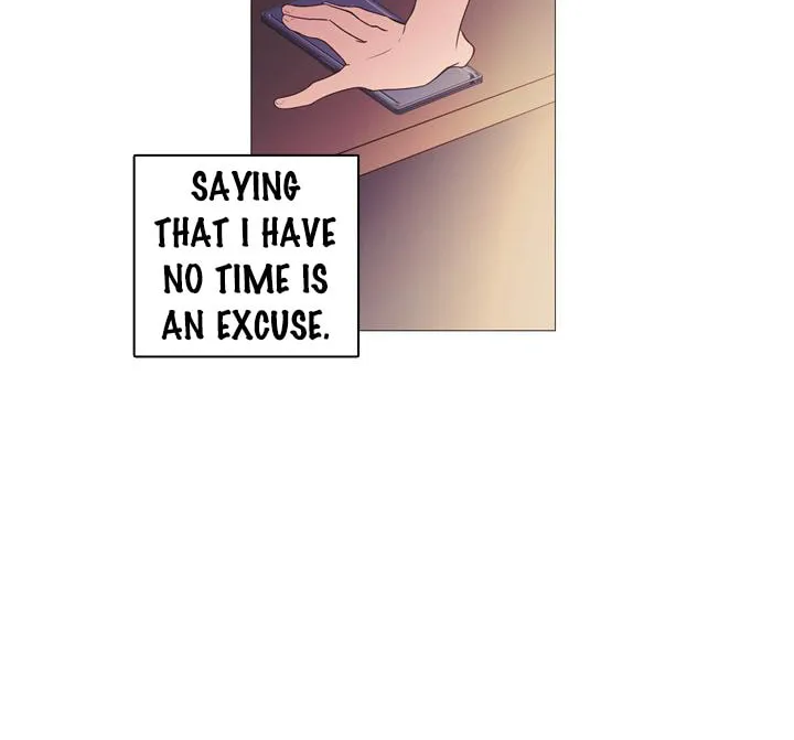 Just Kidding Chapter 4 page 8 - 