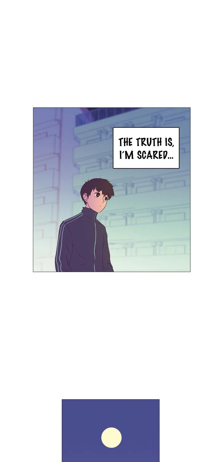Just Kidding Chapter 4 page 9 - 