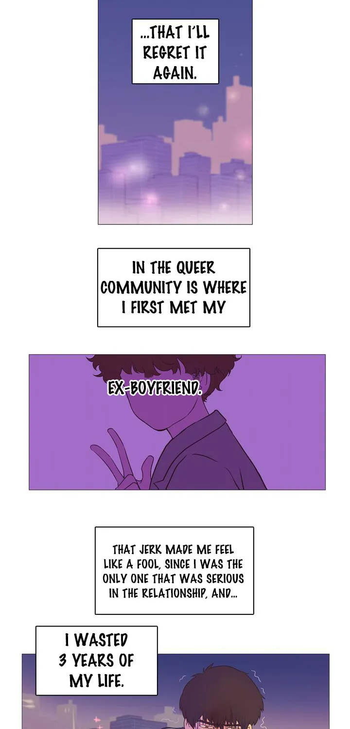 Just Kidding Chapter 4 page 10 - 