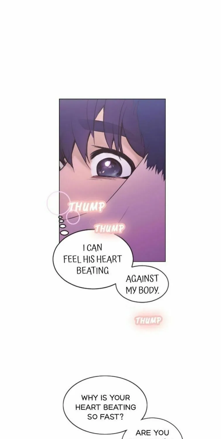 Just Kidding Chapter 40 page 11 - 