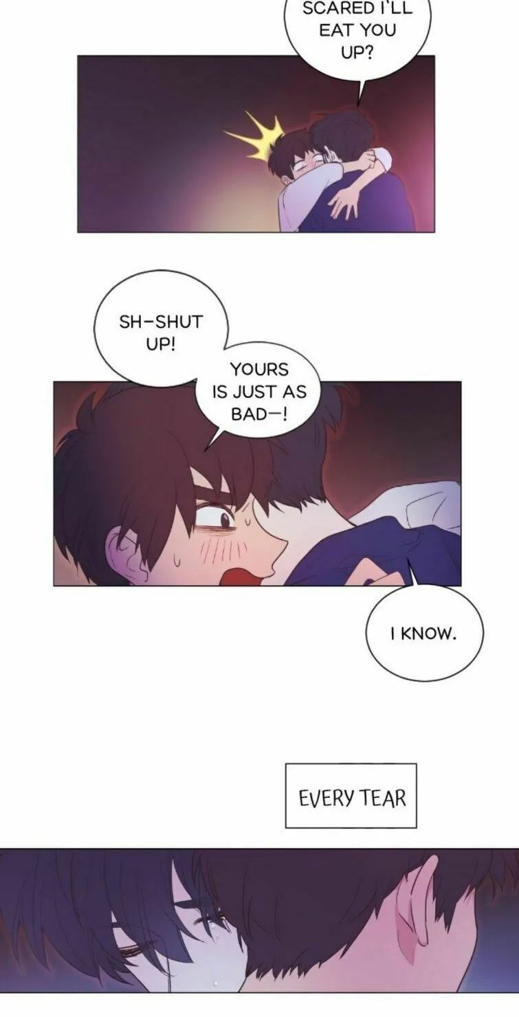 Just Kidding Chapter 40 page 12 - 