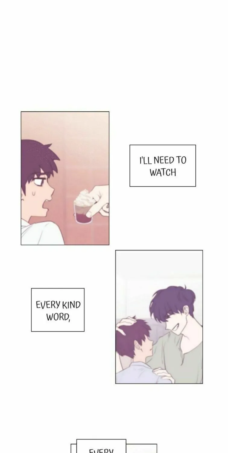 Just Kidding Chapter 40 page 24 - 