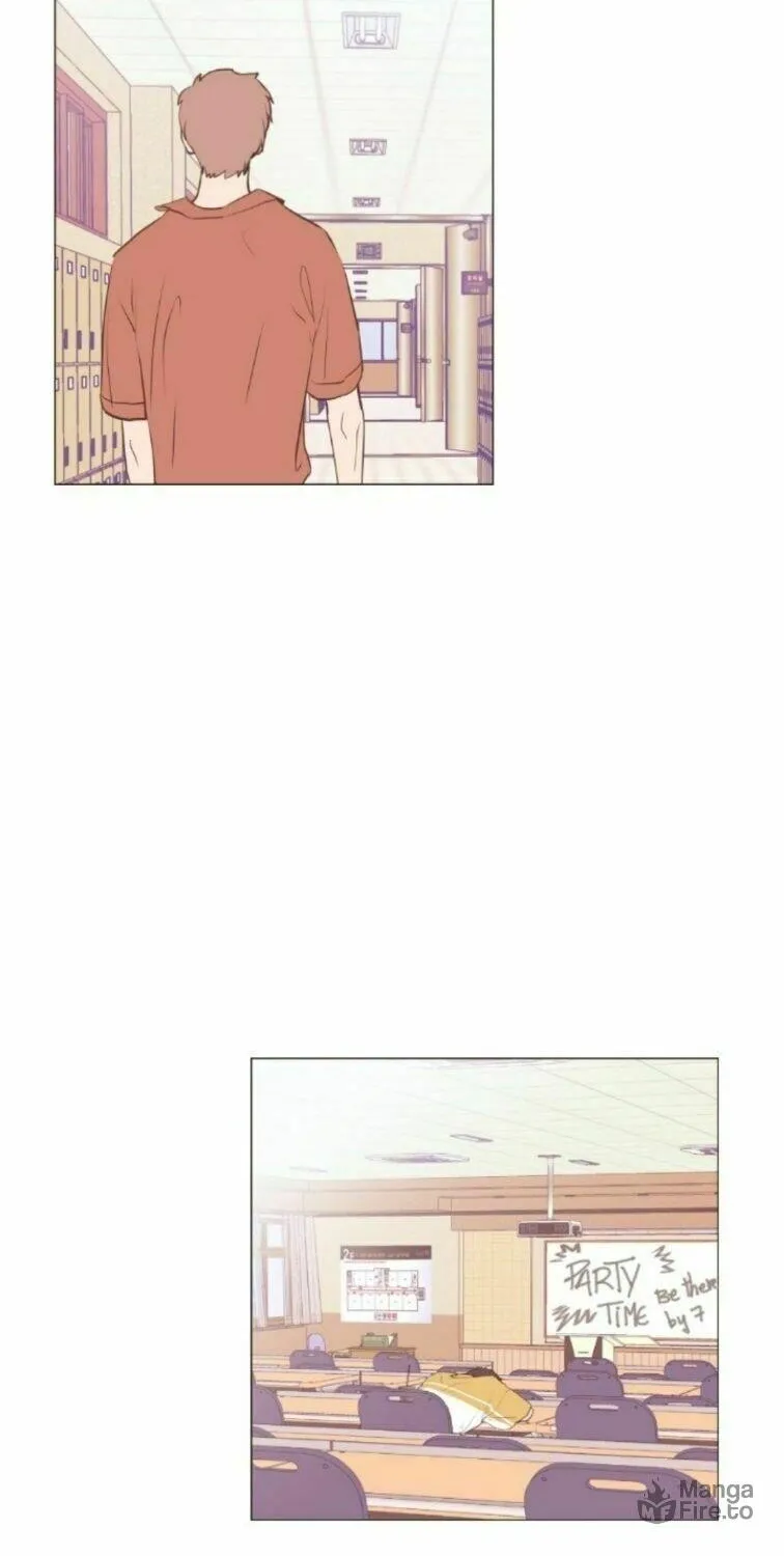 Just Kidding Chapter 40 page 33 - 