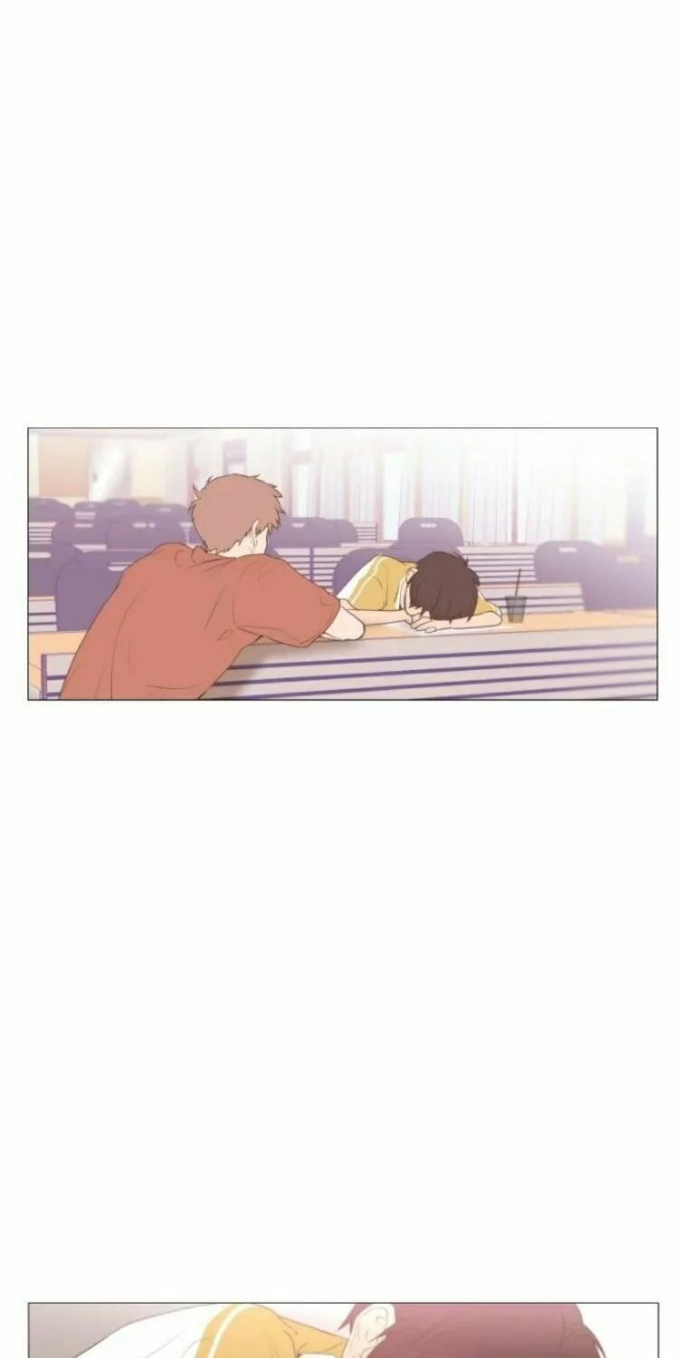 Just Kidding Chapter 40 page 37 - 