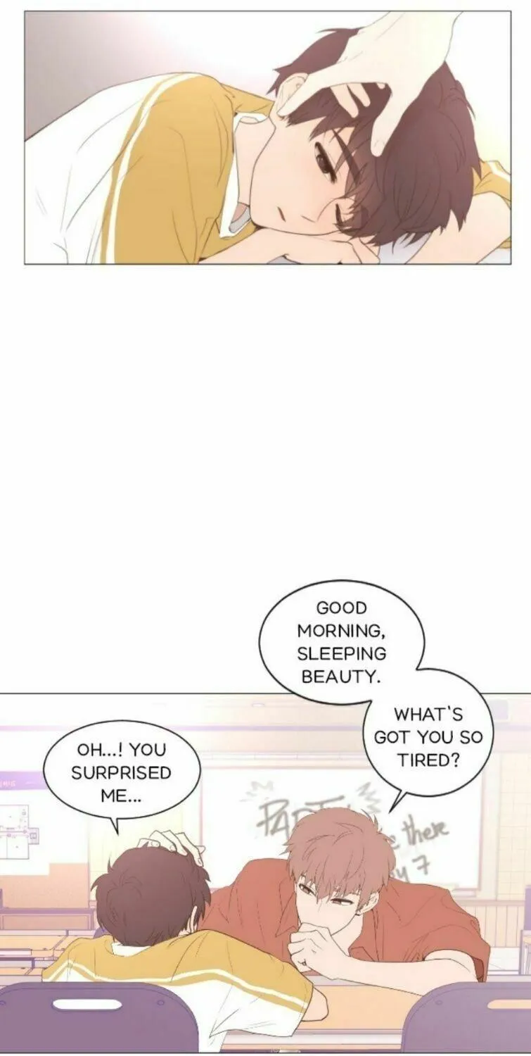 Just Kidding Chapter 40 page 39 - 