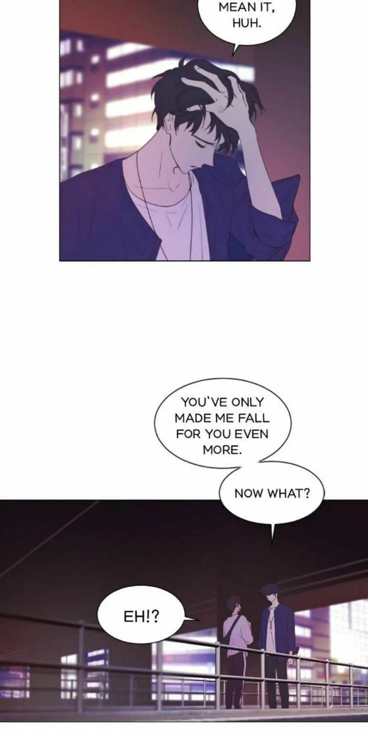 Just Kidding Chapter 40 page 5 - 