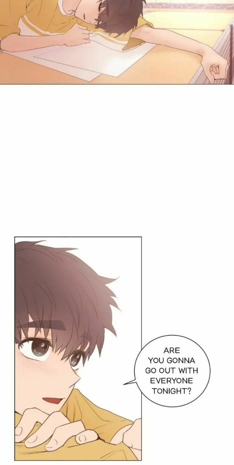 Just Kidding Chapter 40 page 41 - 