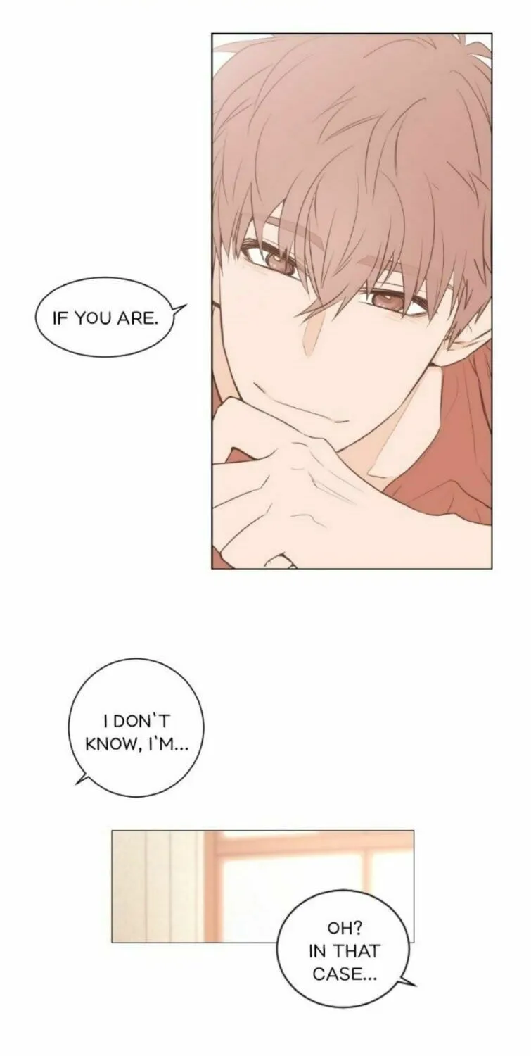 Just Kidding Chapter 40 page 42 - 