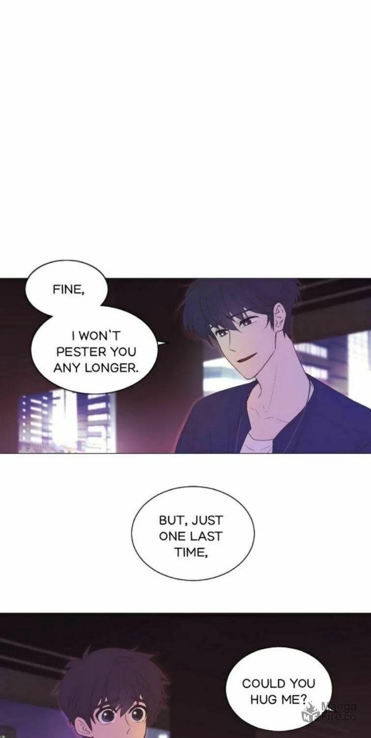 Just Kidding Chapter 40 page 6 - 