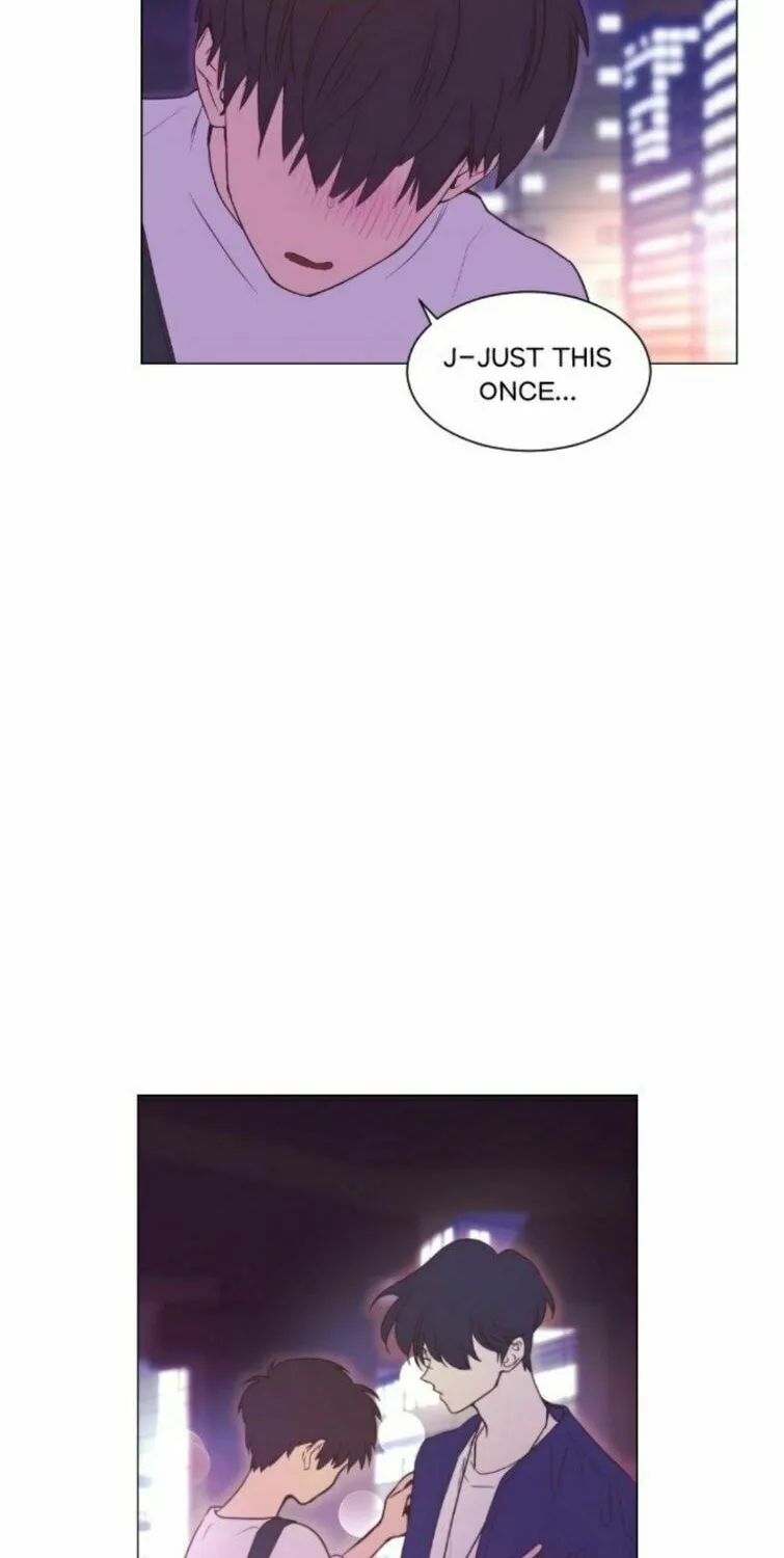 Just Kidding Chapter 40 page 8 - 