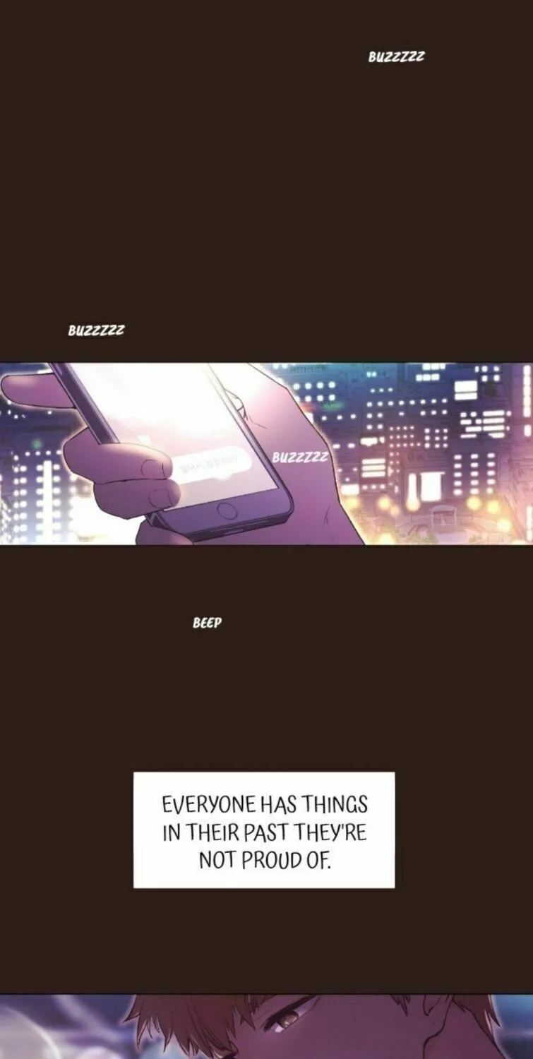 Just Kidding Chapter 41 page 1 - 