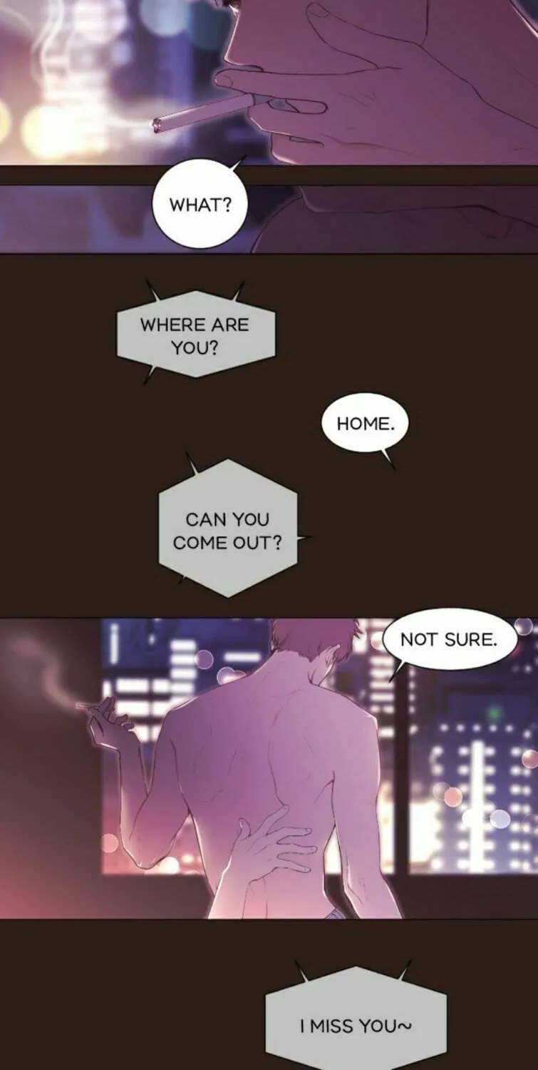 Just Kidding Chapter 41 page 2 - 