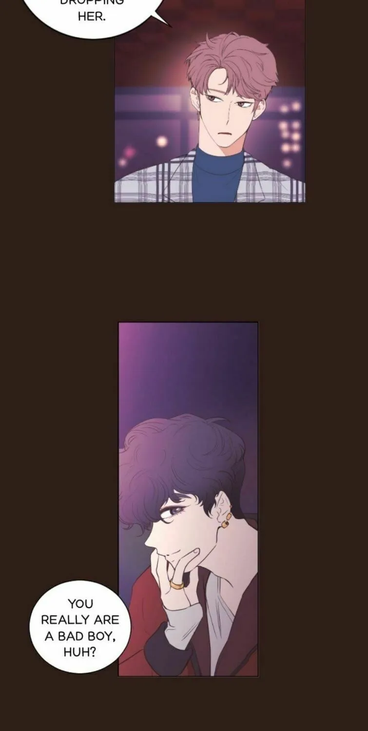 Just Kidding Chapter 41 page 11 - 