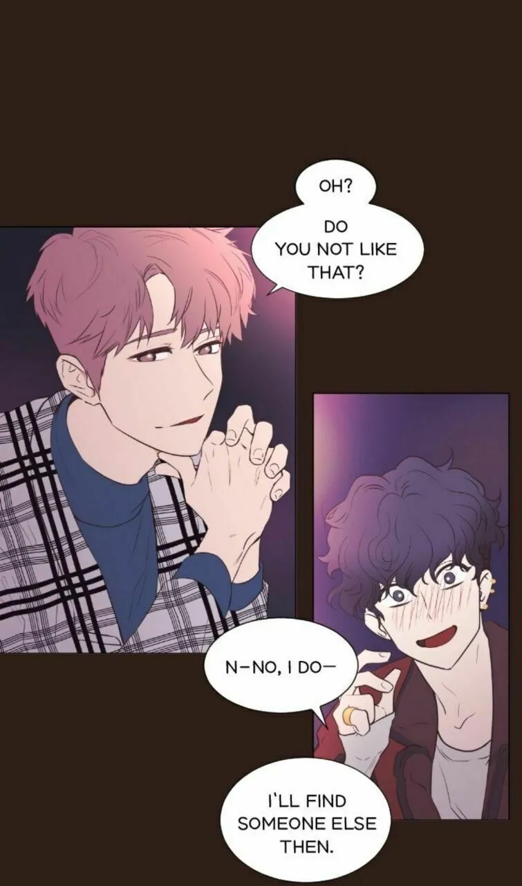 Just Kidding Chapter 41 page 12 - 
