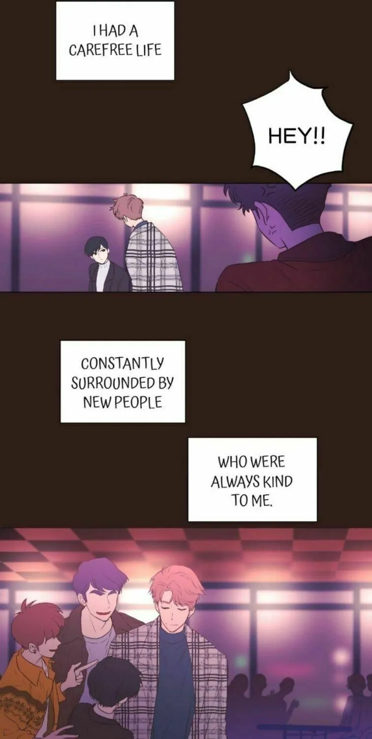 Just Kidding Chapter 41 page 13 - 