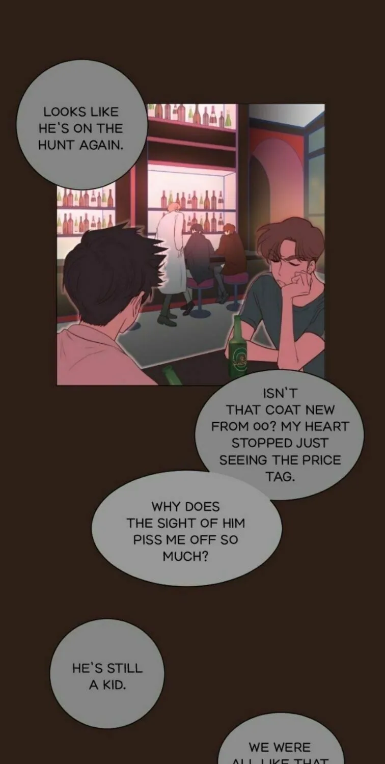 Just Kidding Chapter 41 page 15 - 