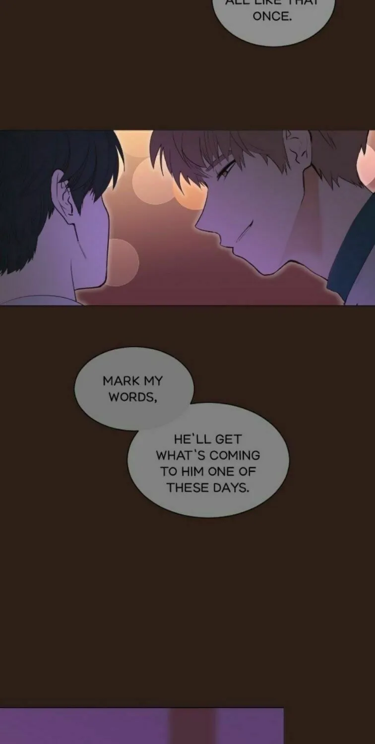 Just Kidding Chapter 41 page 16 - 