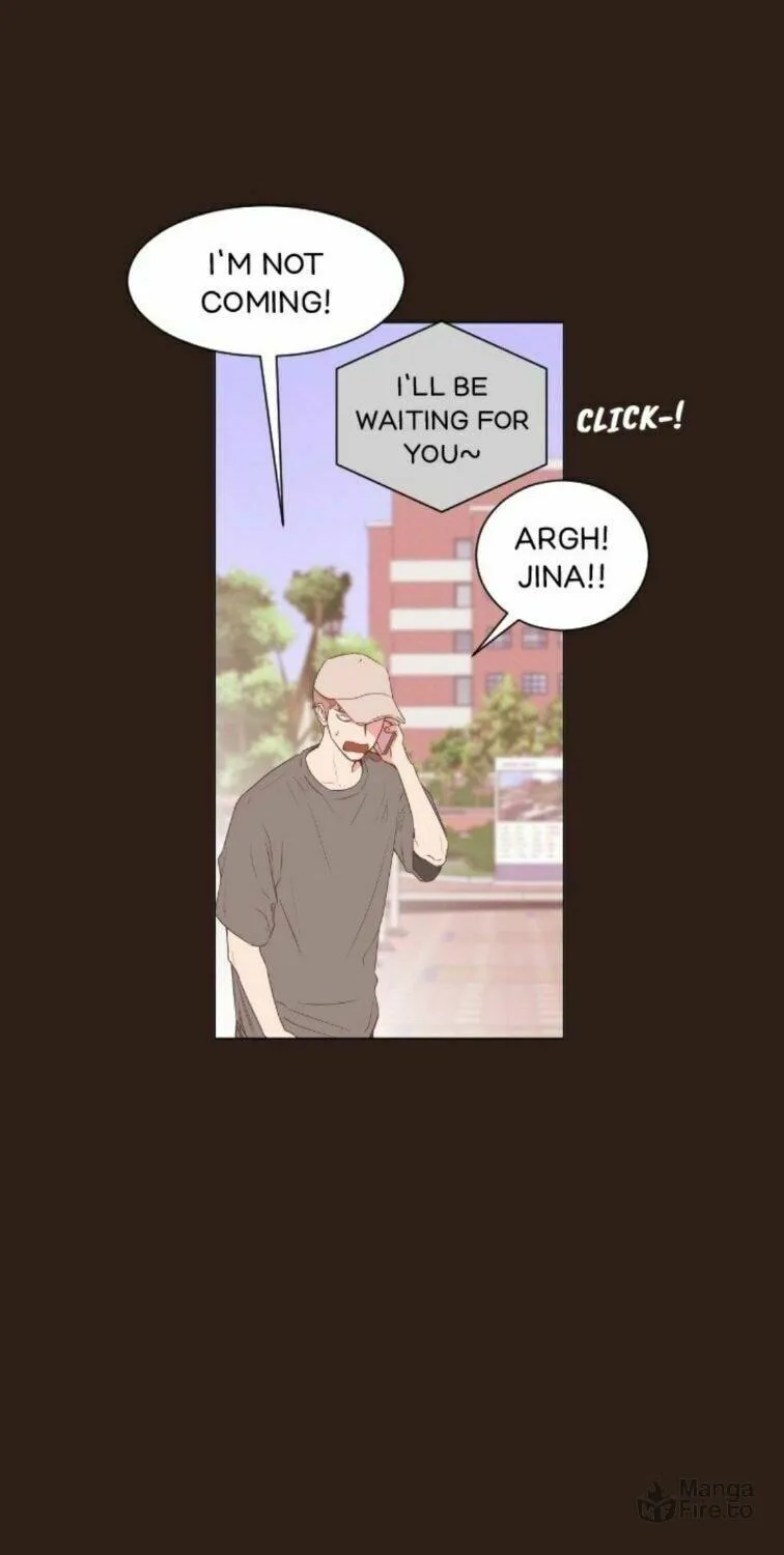 Just Kidding Chapter 41 page 20 - 