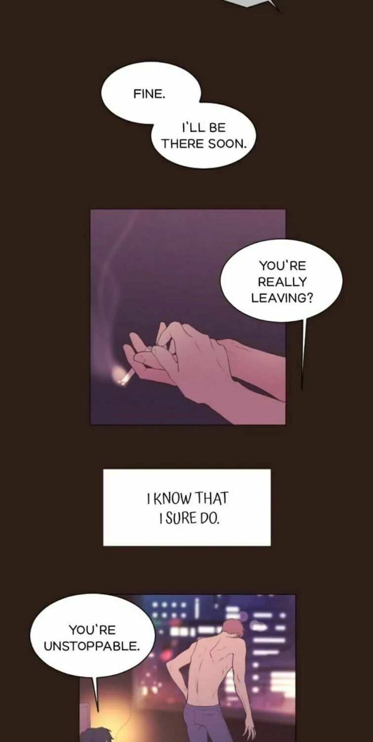 Just Kidding Chapter 41 page 3 - 