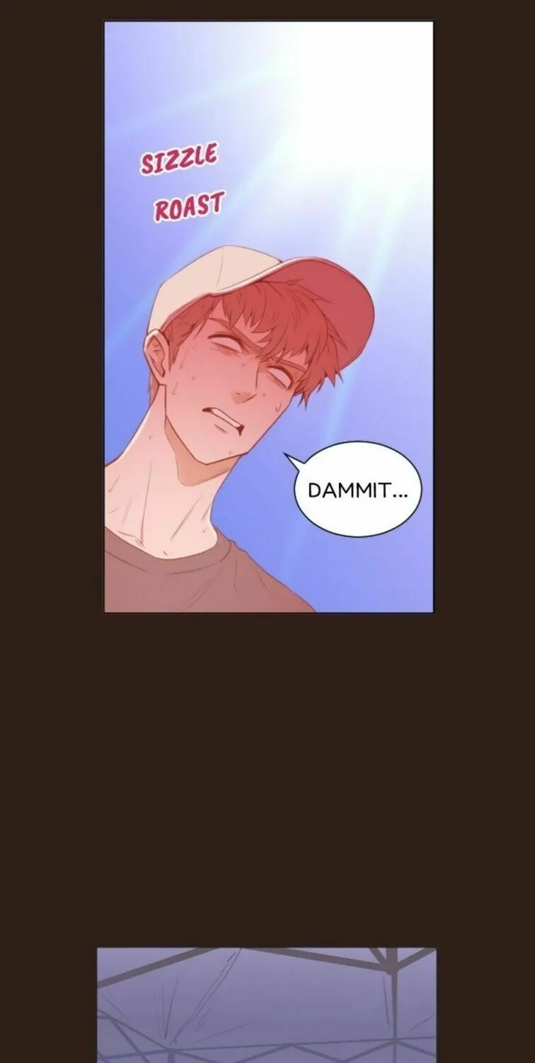 Just Kidding Chapter 41 page 21 - 