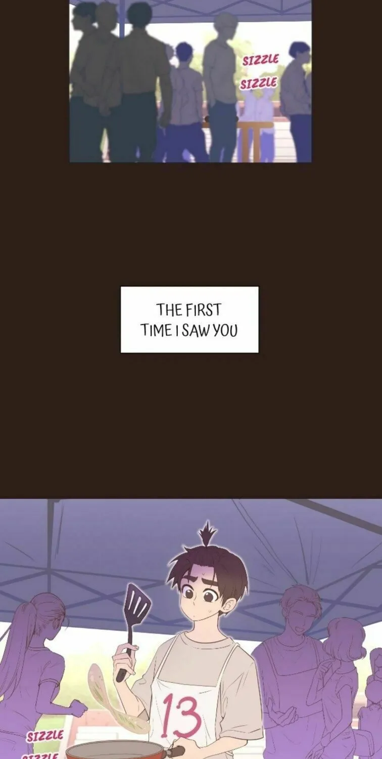 Just Kidding Chapter 41 page 22 - 