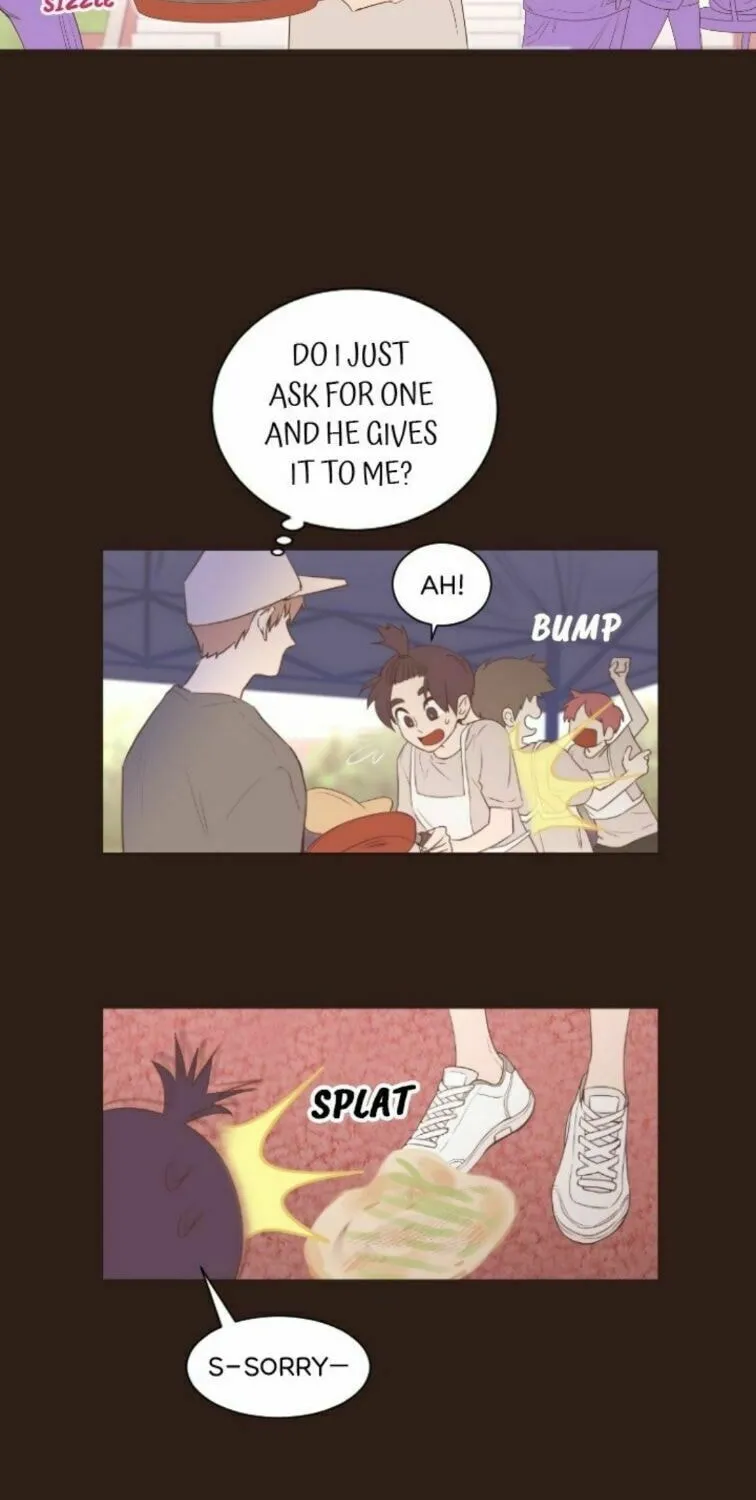 Just Kidding Chapter 41 page 23 - 