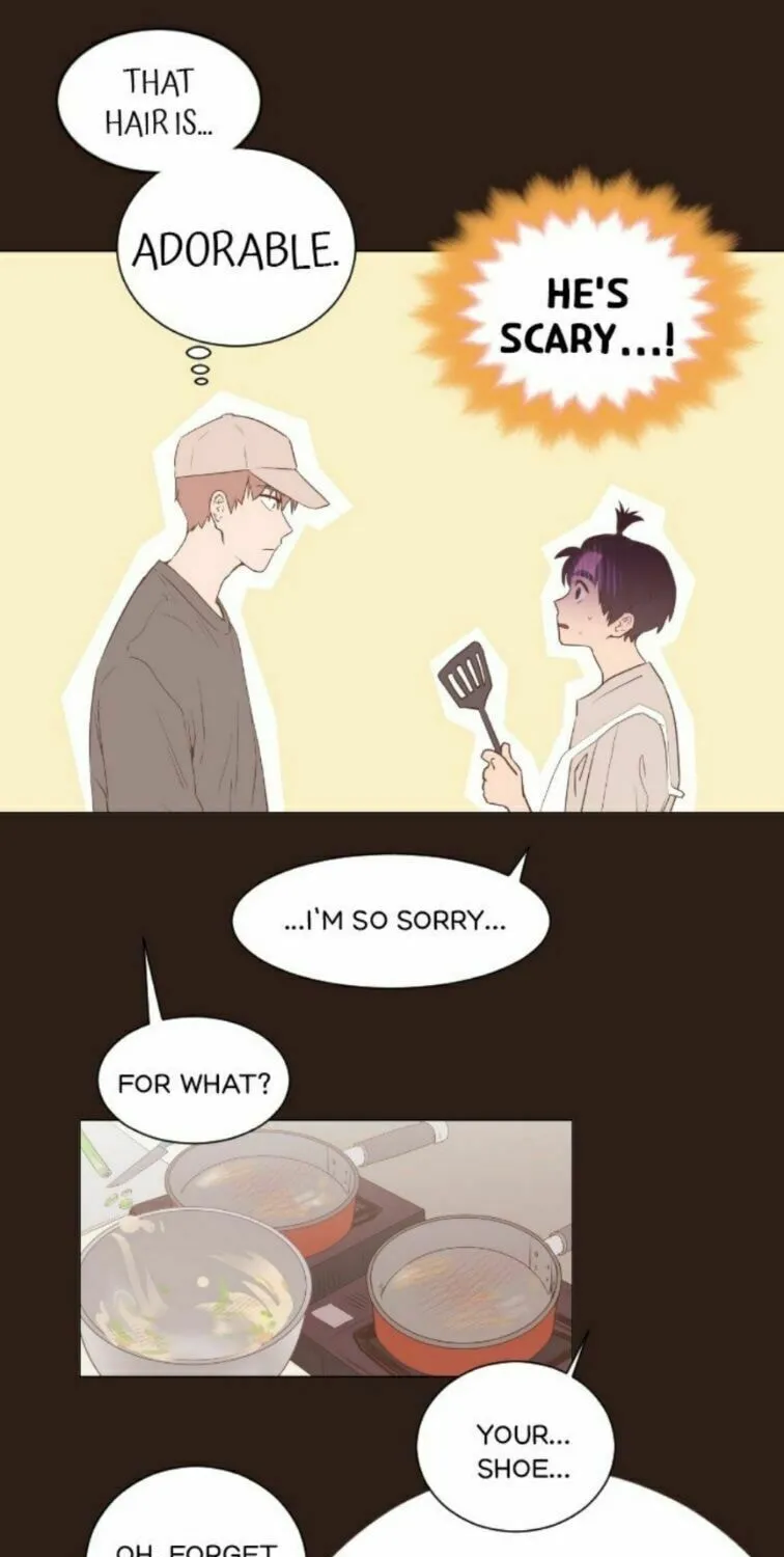 Just Kidding Chapter 41 page 25 - 