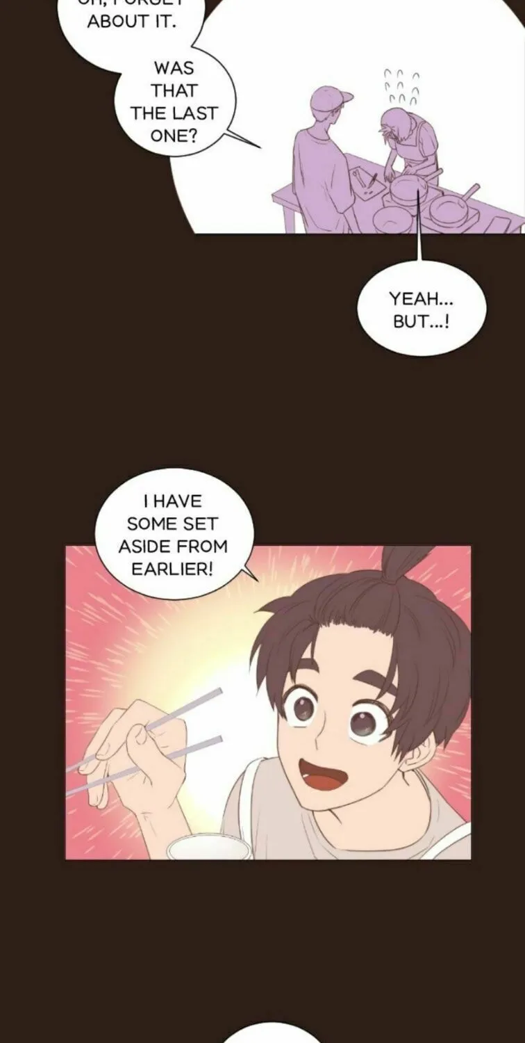 Just Kidding Chapter 41 page 26 - 