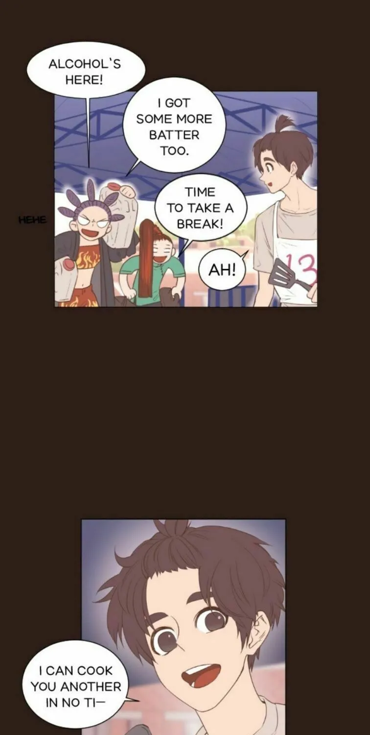 Just Kidding Chapter 41 page 29 - 