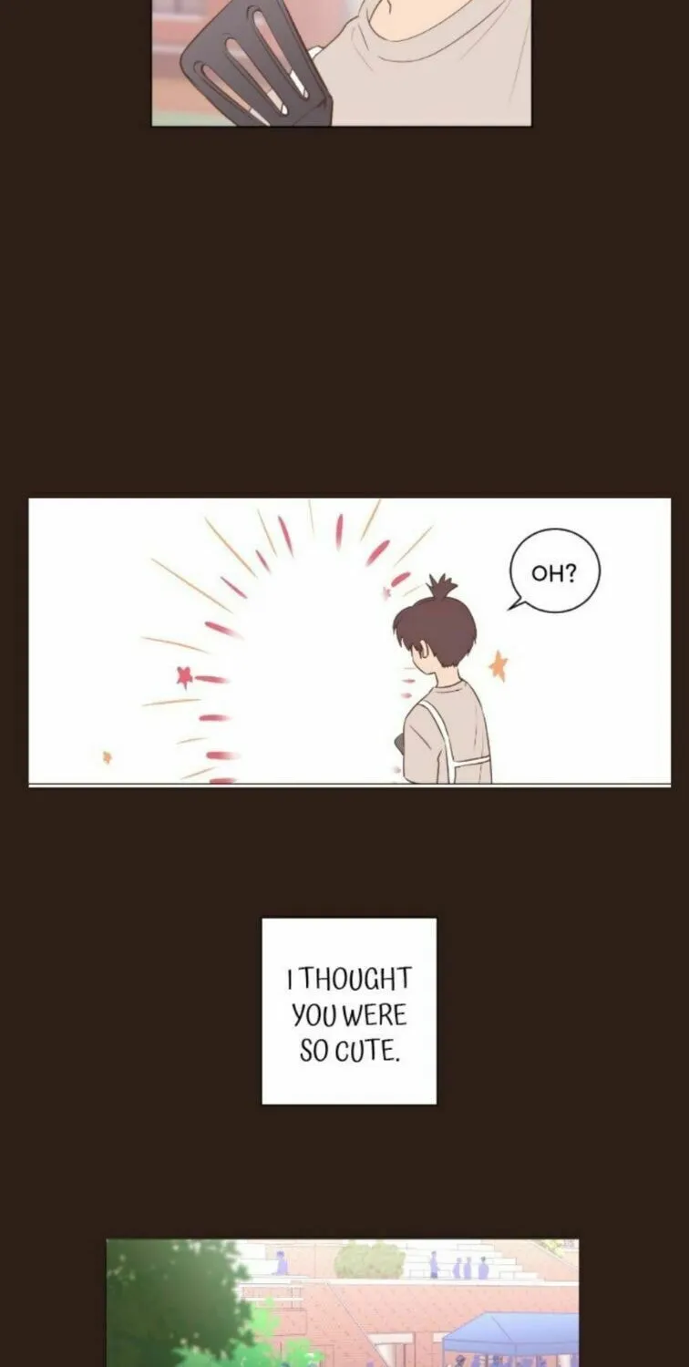 Just Kidding Chapter 41 page 30 - 