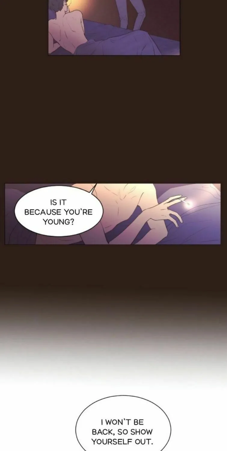 Just Kidding Chapter 41 page 4 - 