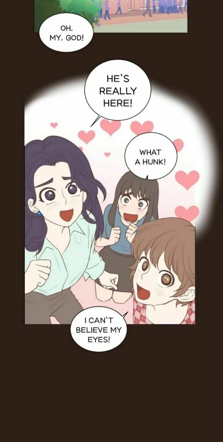 Just Kidding Chapter 41 page 31 - 