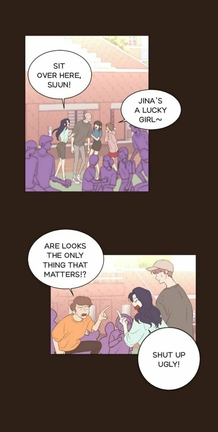 Just Kidding Chapter 41 page 32 - 