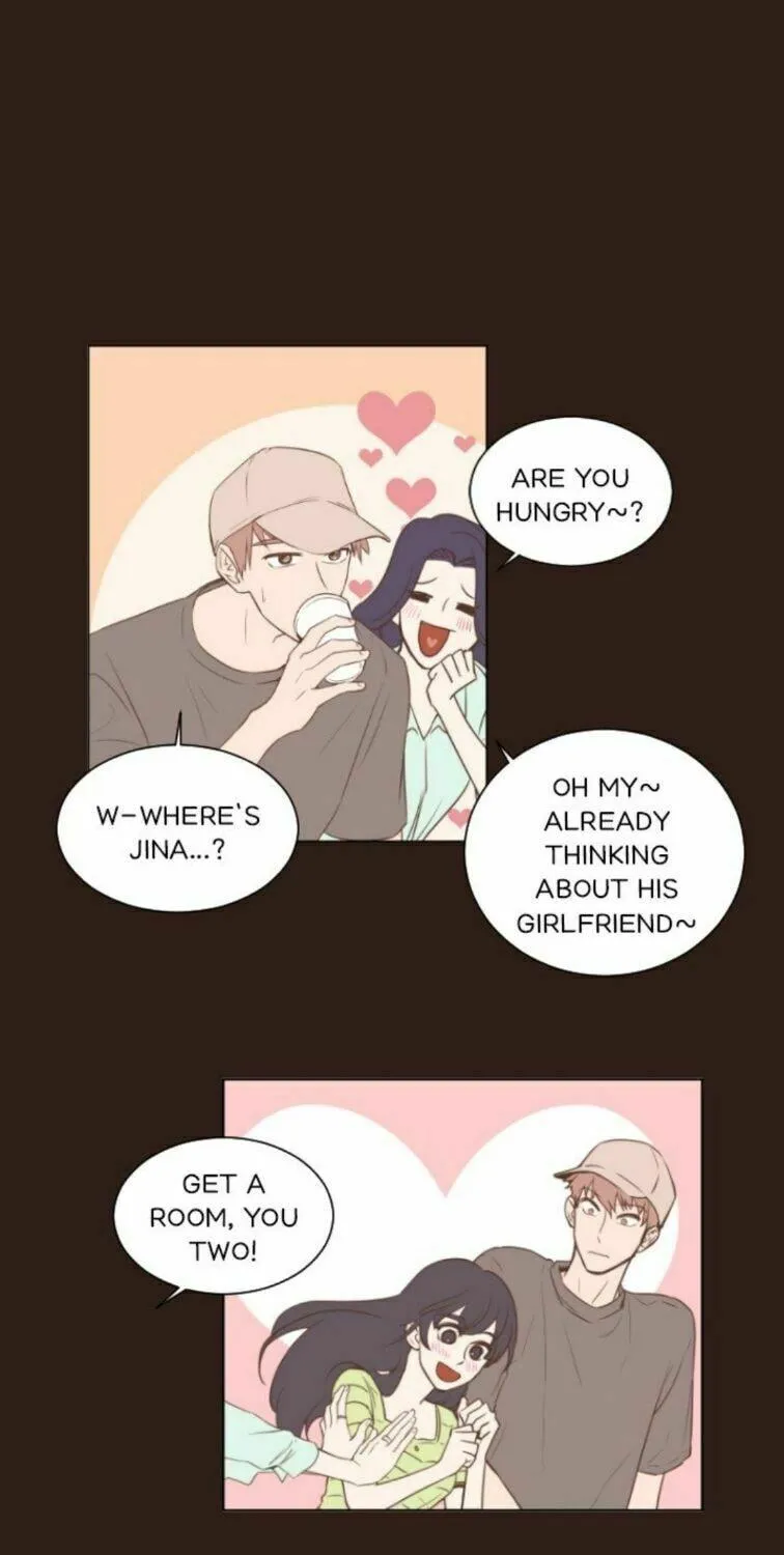 Just Kidding Chapter 41 page 33 - 