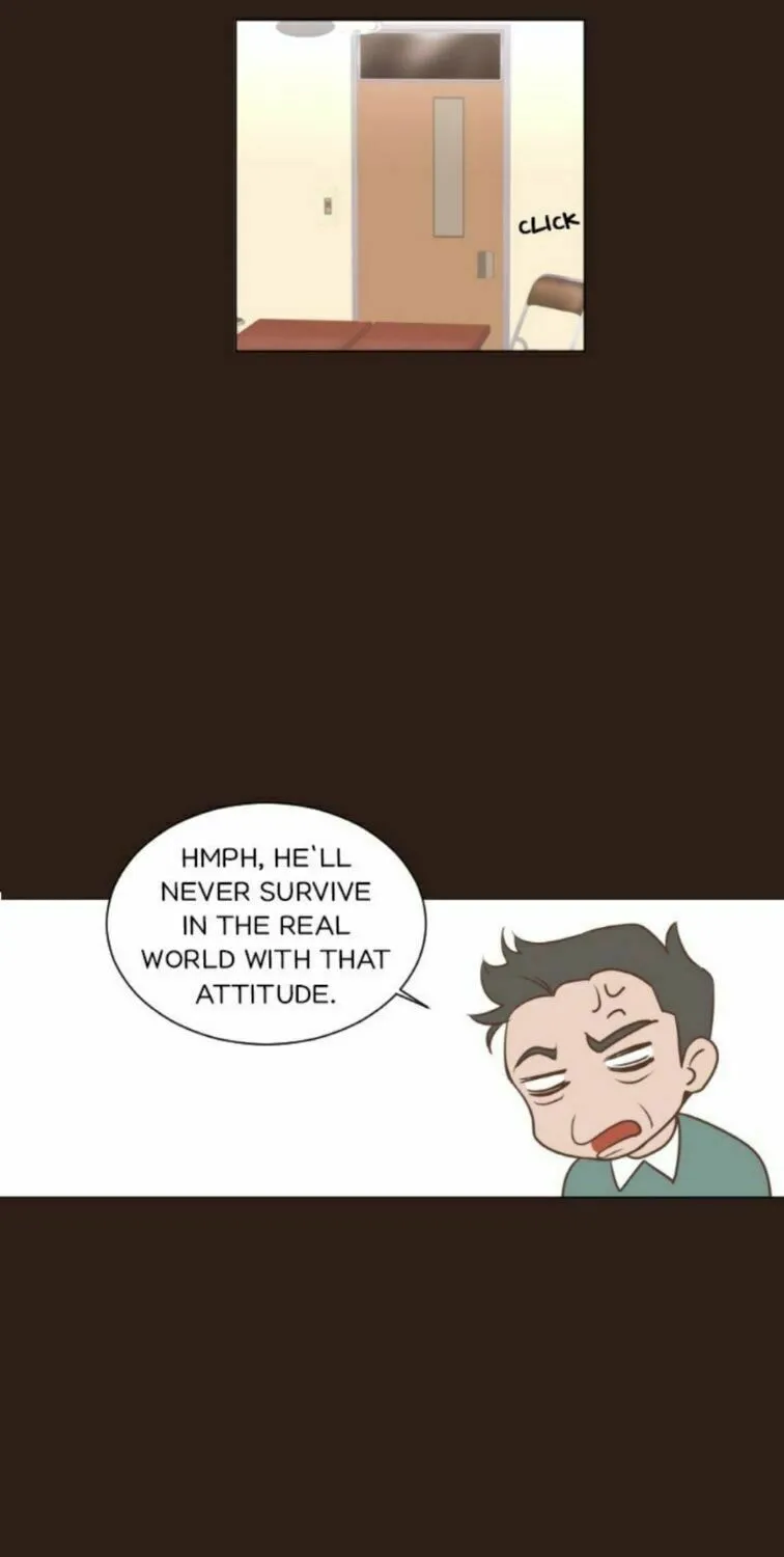 Just Kidding Chapter 41 page 38 - 