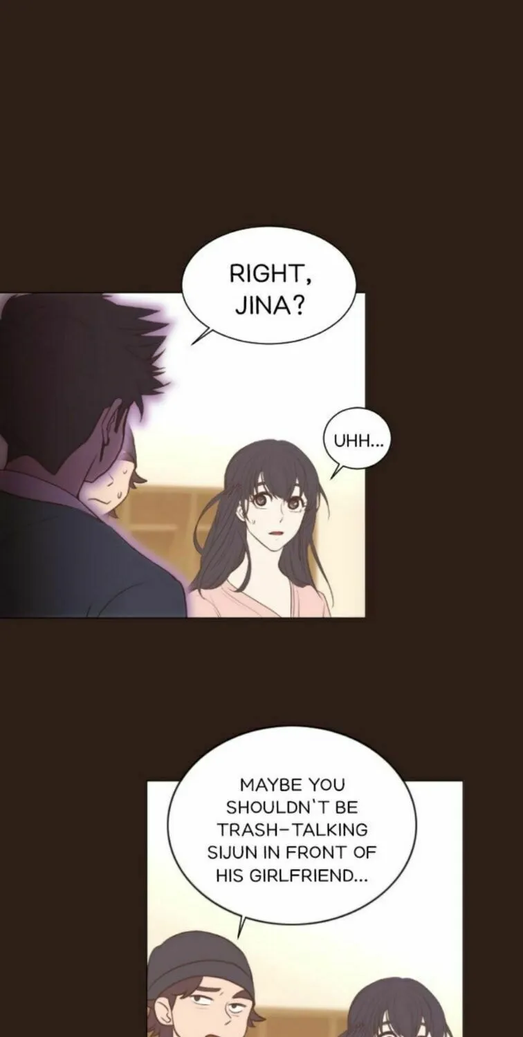 Just Kidding Chapter 41 page 39 - 